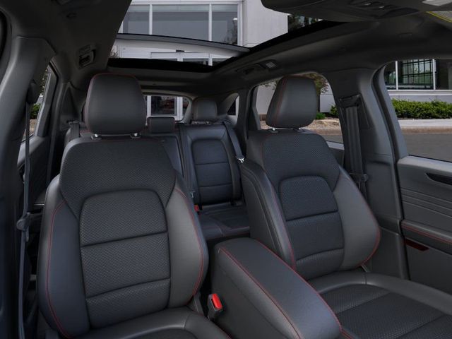 New 2026 Ford Escape ST-Line - photo 10