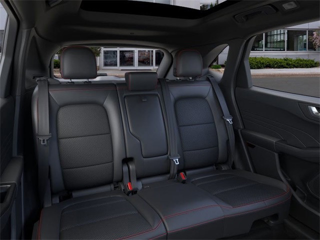 New 2026 Ford Escape ST-Line - photo 11