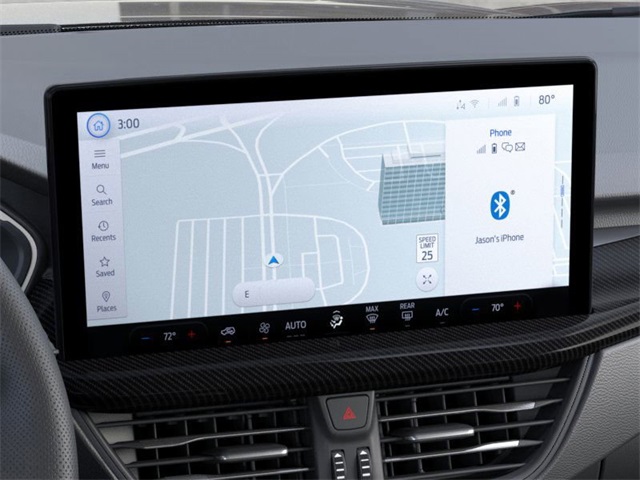 New 2026 Ford Escape ST-Line - photo 14