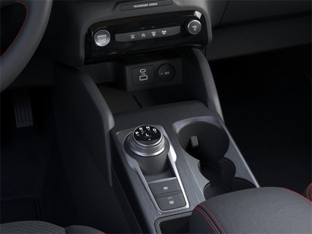 New 2026 Ford Escape ST-Line - photo 15