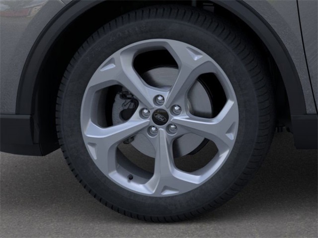 New 2026 Ford Escape ST-Line - photo 19