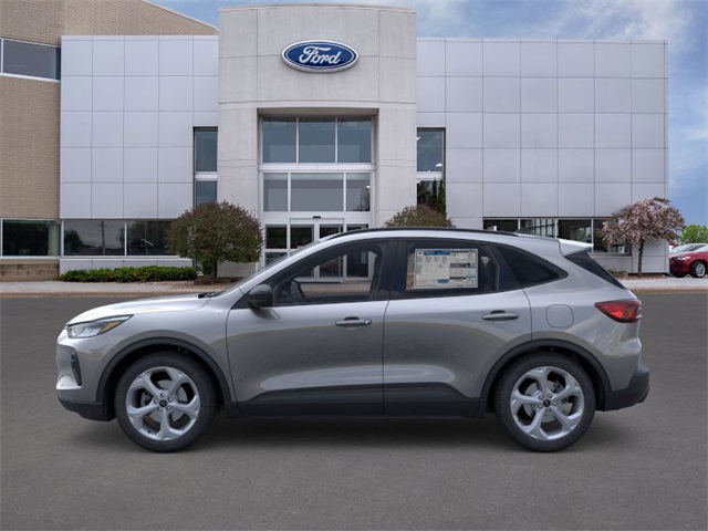 New 2026 Ford Escape ST-Line - photo 3