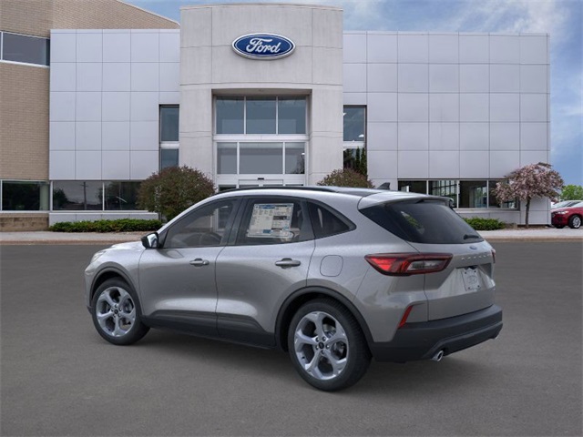 New 2026 Ford Escape ST-Line - photo 4