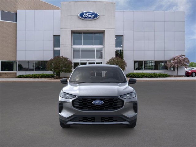 New 2026 Ford Escape ST-Line - photo 6