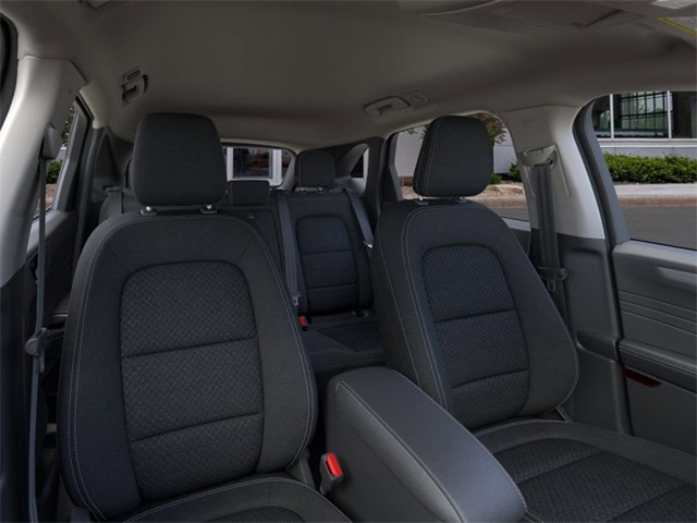 New 2026 Ford Escape ACTIV - photo 10