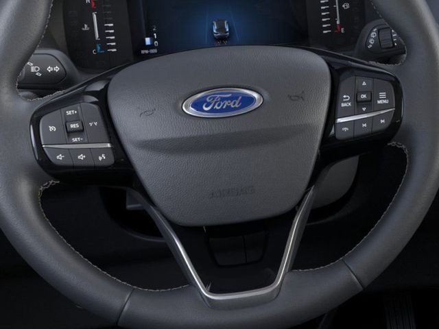 New 2026 Ford Escape ACTIV - photo 12