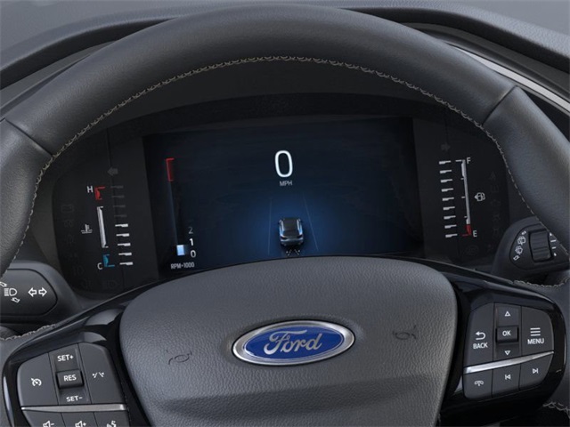 New 2026 Ford Escape ACTIV - photo 13