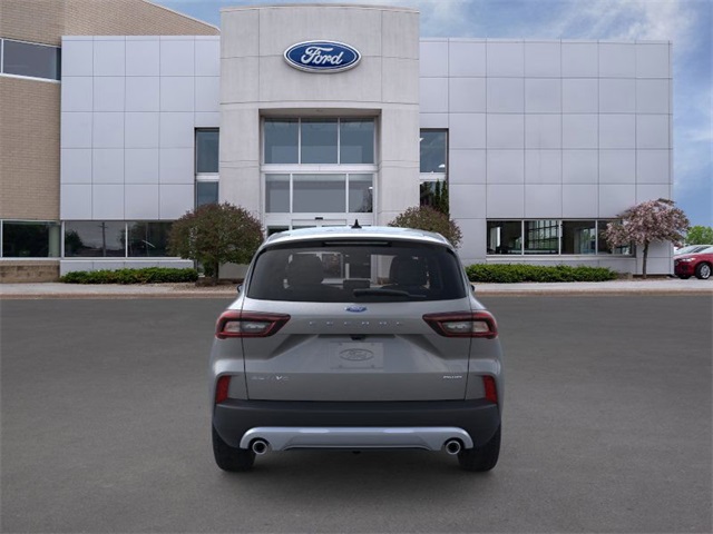 New 2026 Ford Escape ACTIV - photo 5