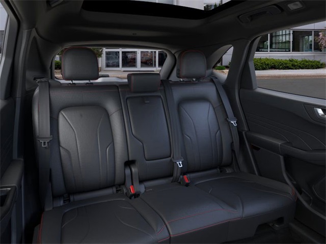 New 2026 Ford Escape - photo 11