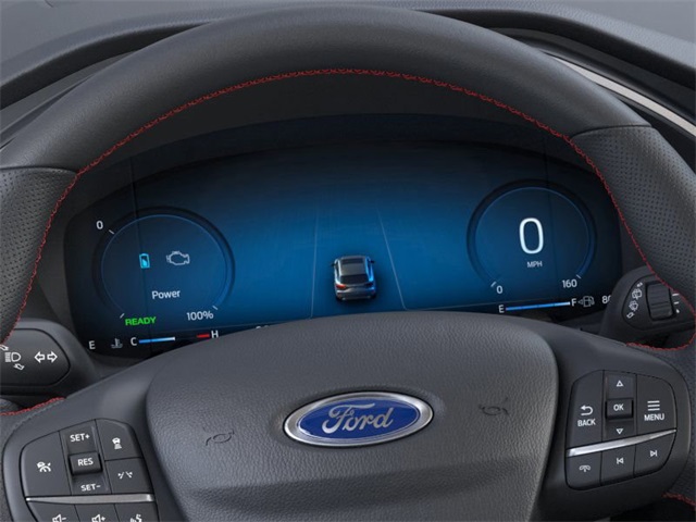 New 2026 Ford Escape - photo 13