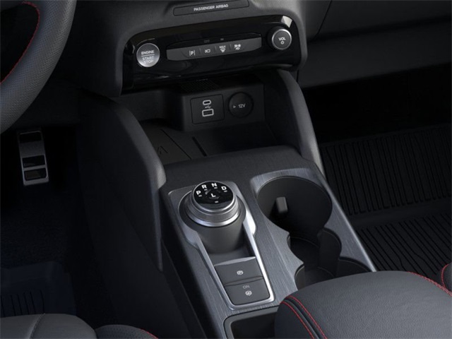 New 2026 Ford Escape - photo 15