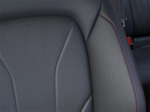 New 2026 Ford Escape - photo 16