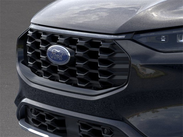 New 2026 Ford Escape - photo 17