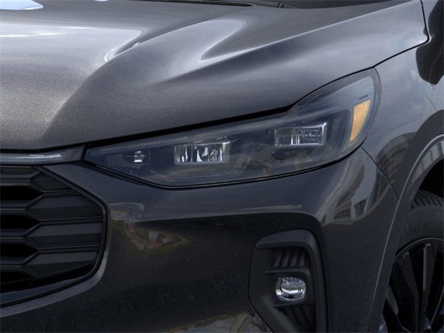 New 2026 Ford Escape - photo 18