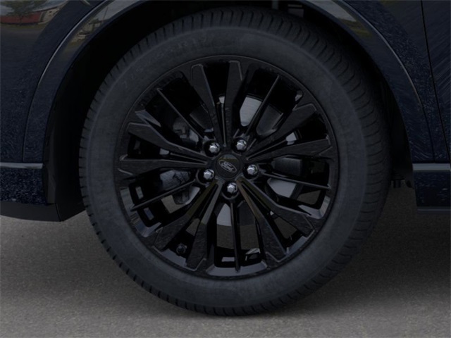 New 2026 Ford Escape - photo 19