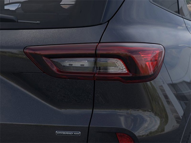 New 2026 Ford Escape - photo 21