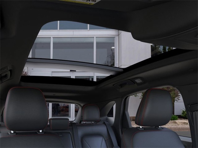 New 2026 Ford Escape - photo 22