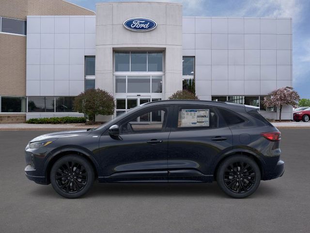 New 2026 Ford Escape - photo 3