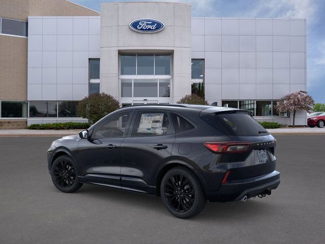 New 2026 Ford Escape - photo 4
