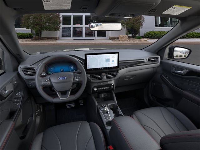 New 2026 Ford Escape - photo 9