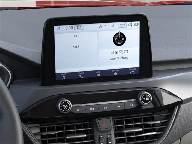 New 2026 Ford Escape ACTIV - photo 14
