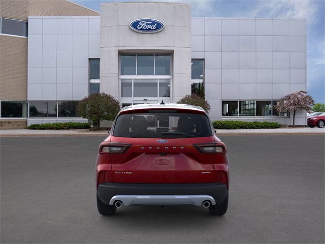 New 2026 Ford Escape ACTIV - photo 5
