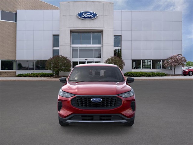 New 2026 Ford Escape ACTIV - photo 6