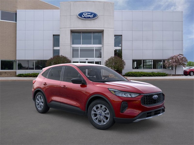 New 2026 Ford Escape ACTIV - photo 7