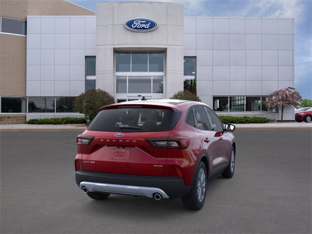 New 2026 Ford Escape ACTIV - photo 8