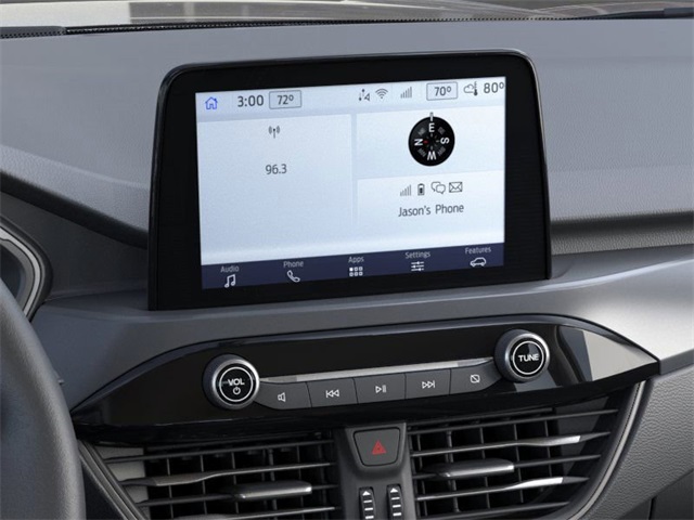 New 2026 Ford Escape ACTIV - photo 14