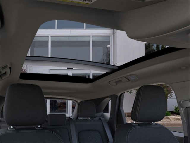 New 2026 Ford Escape ACTIV - photo 22