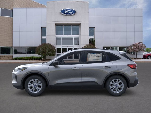 New 2026 Ford Escape ACTIV - photo 3