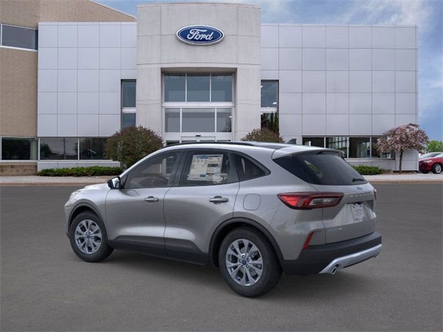 New 2026 Ford Escape ACTIV - photo 4