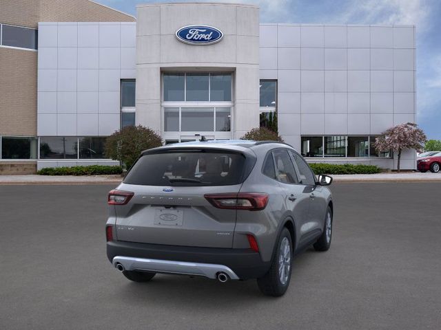 New 2026 Ford Escape ACTIV - photo 8