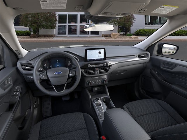 New 2026 Ford Escape ACTIV - photo 9