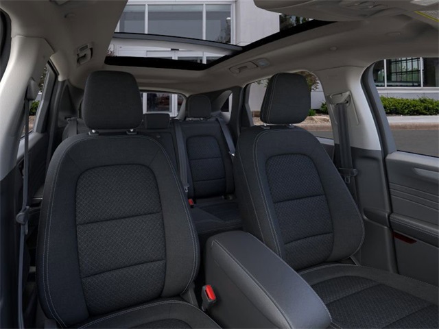 New 2026 Ford Escape ACTIV - photo 10
