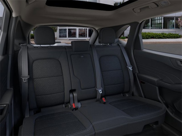 New 2026 Ford Escape ACTIV - photo 11