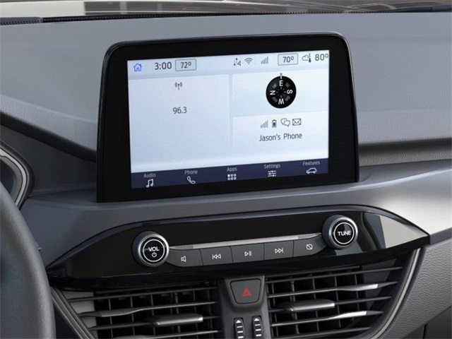 New 2026 Ford Escape ACTIV - photo 14