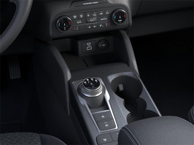 New 2026 Ford Escape ACTIV - photo 15