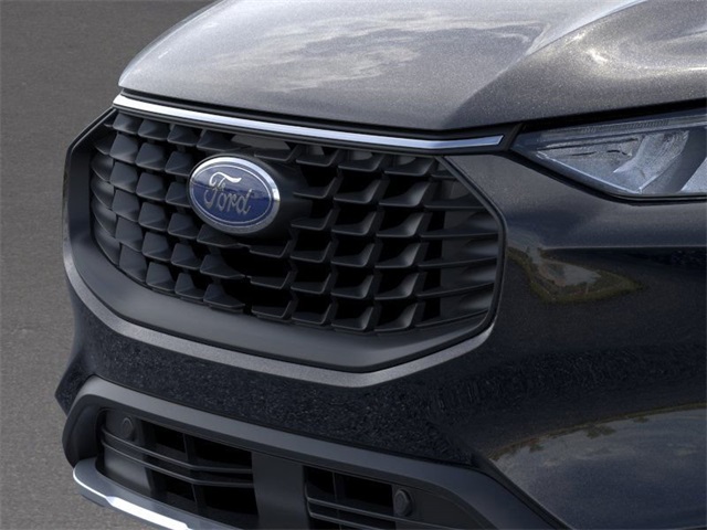 New 2026 Ford Escape ACTIV - photo 17
