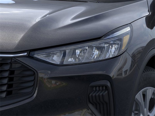 New 2026 Ford Escape ACTIV - photo 18