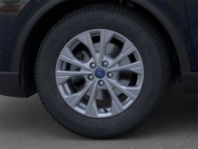 New 2026 Ford Escape ACTIV - photo 19
