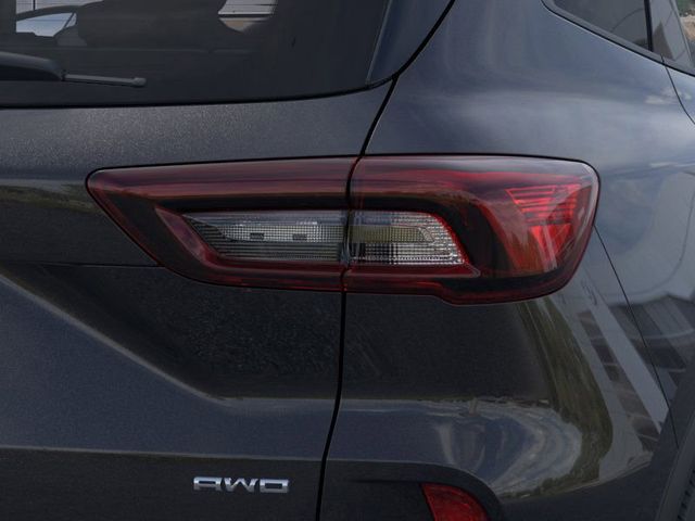 New 2026 Ford Escape ACTIV - photo 21