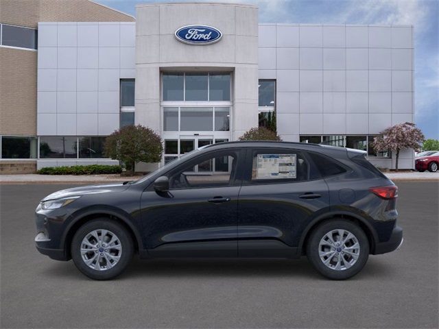 New 2026 Ford Escape ACTIV - photo 3