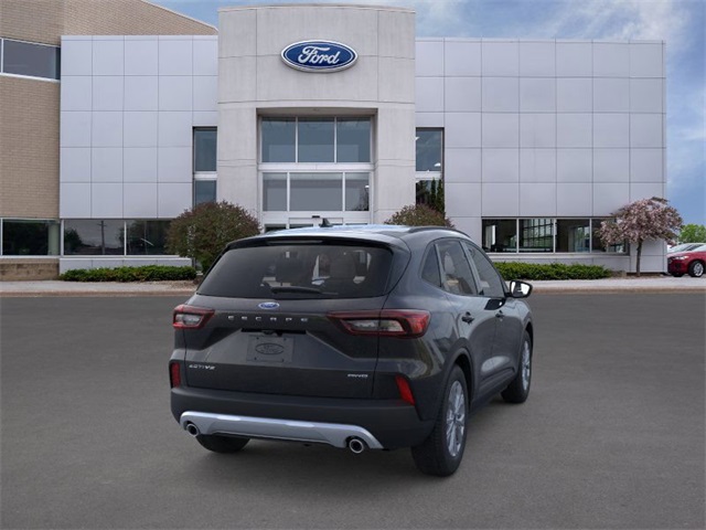 New 2026 Ford Escape ACTIV - photo 8