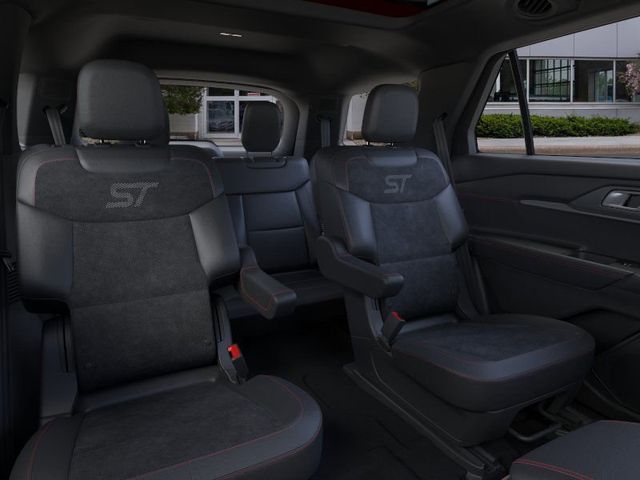 New 2026 Ford Explorer ST - photo 11