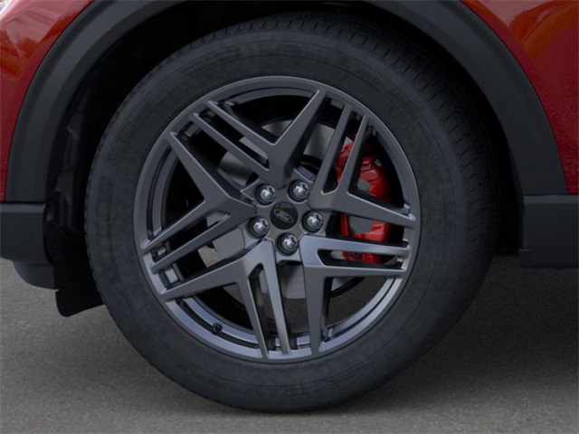 New 2026 Ford Explorer ST - photo 19