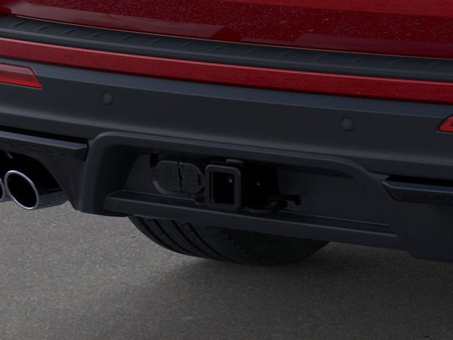 New 2026 Ford Explorer ST - photo 23