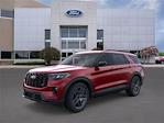 New 2026 Ford Explorer ST thumbnail 1