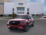 New 2026 Ford Explorer ST thumbnail 2